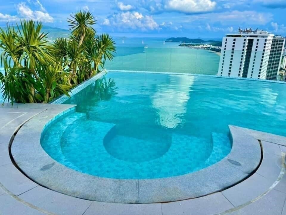 Картинка Panorama Luxstay Nha Trang 2*