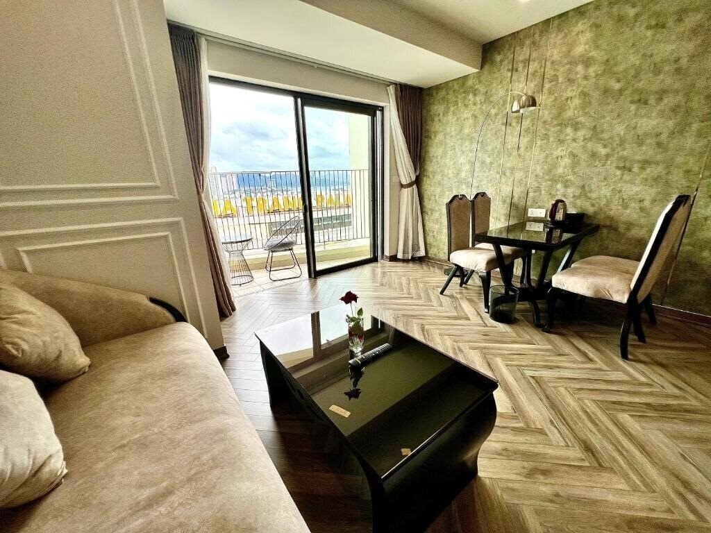 Фото Gold Coast Nha Trang 3*