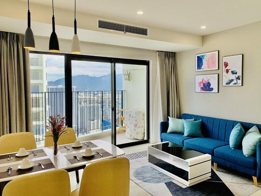 Фотографія Gold Coast Nha Trang 3*