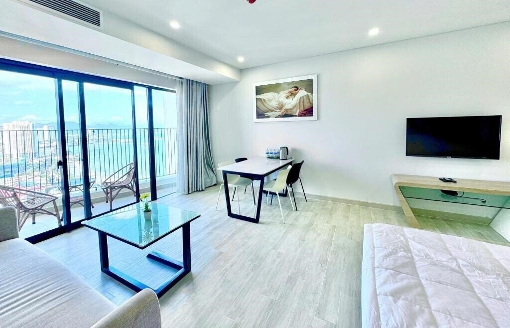Зображення Gold Coast Nha Trang 3*