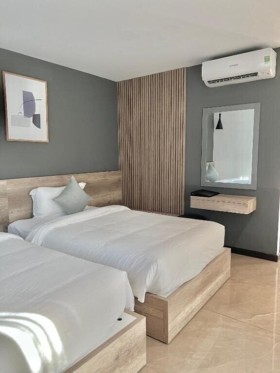 Картинка La Sera Suites Apartment 3*
