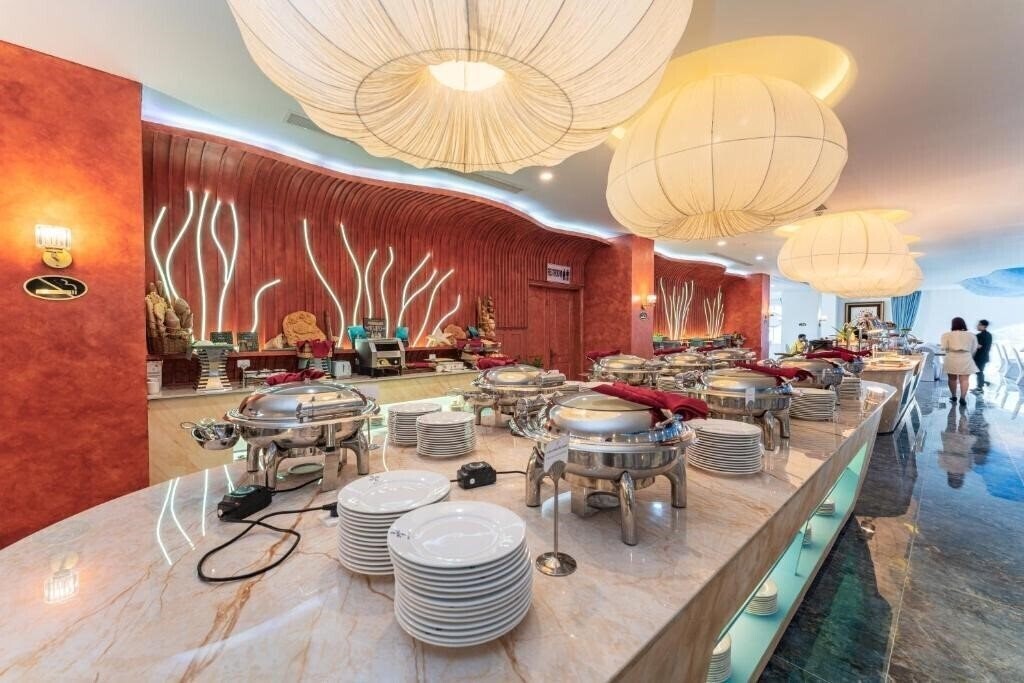 Зображення Nha Trang Prince Hotel 4*