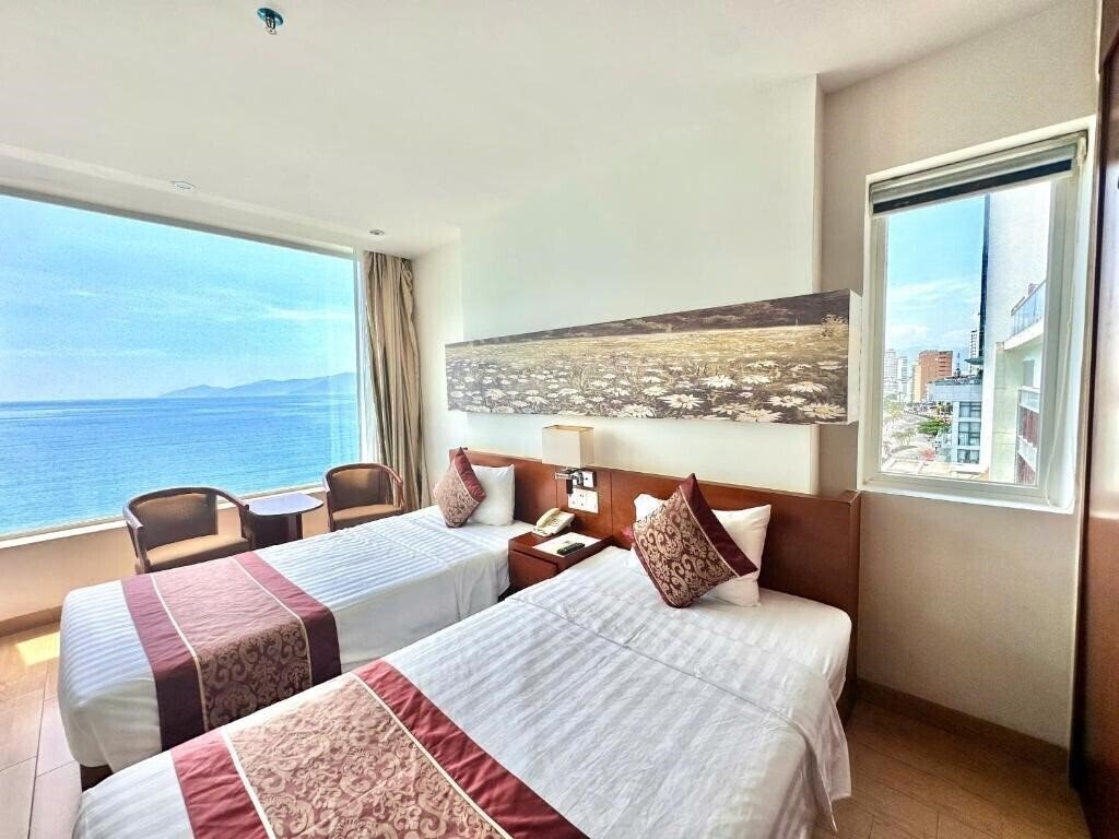 Картинка Wonderland Hotel 3*