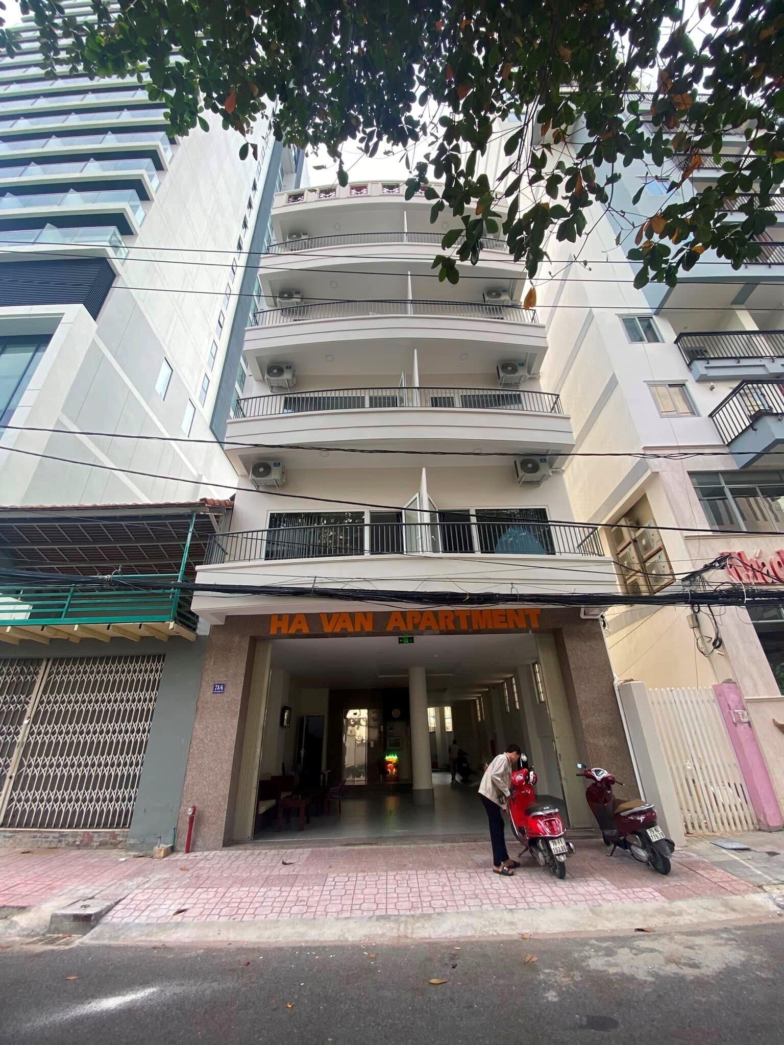 Фотография Ha Van Apartment (ex. Ha Van Hotel) 3*