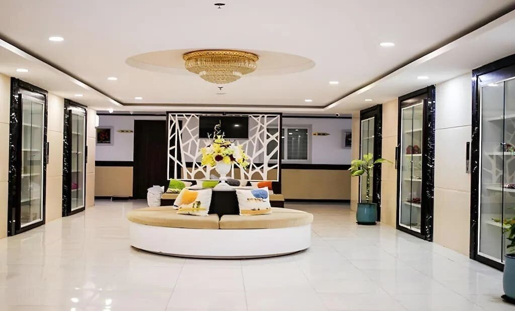 Зображення Gold Ocean Residence & Food Corner (ex. Gold Oceanus Nha Trang, Gold Oceanus Nha Trang Hotel & Apartment) 2*