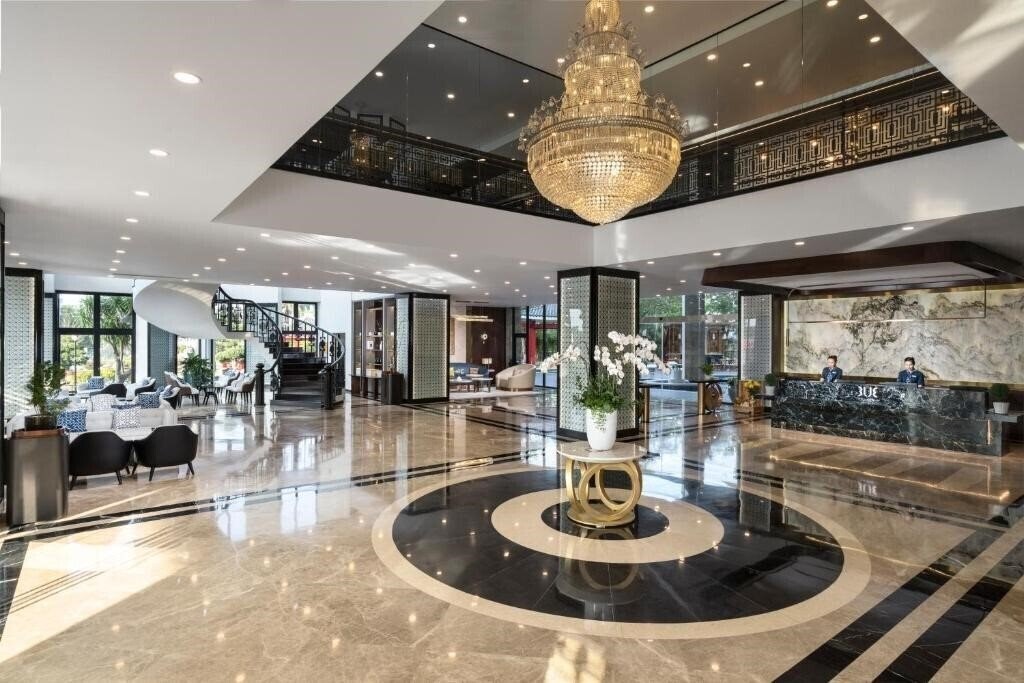 Зображення Tui Blue Tuy Hoa 5*