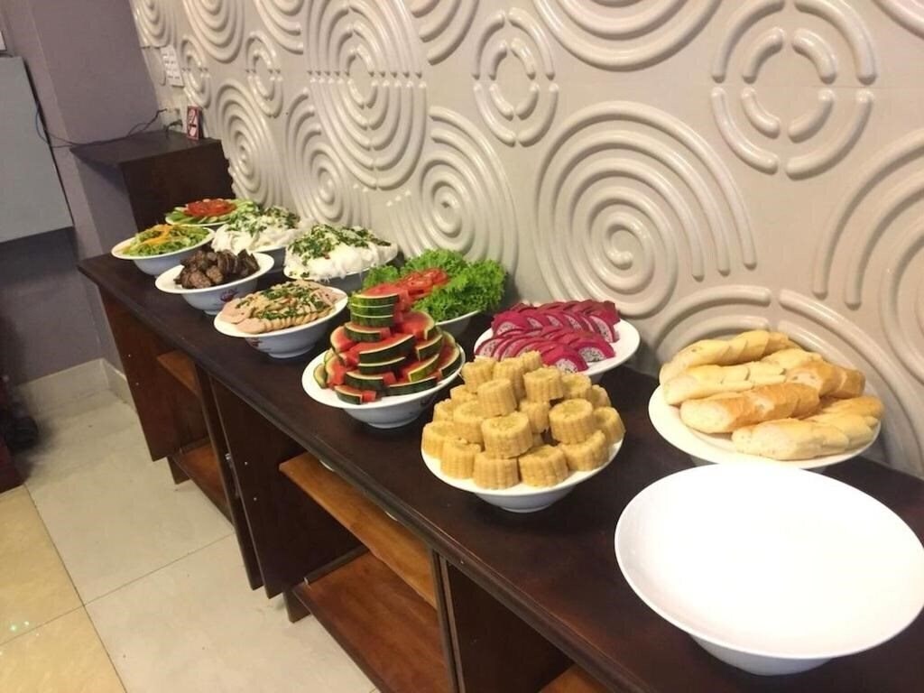 Изображение Oressund Hotel 3*