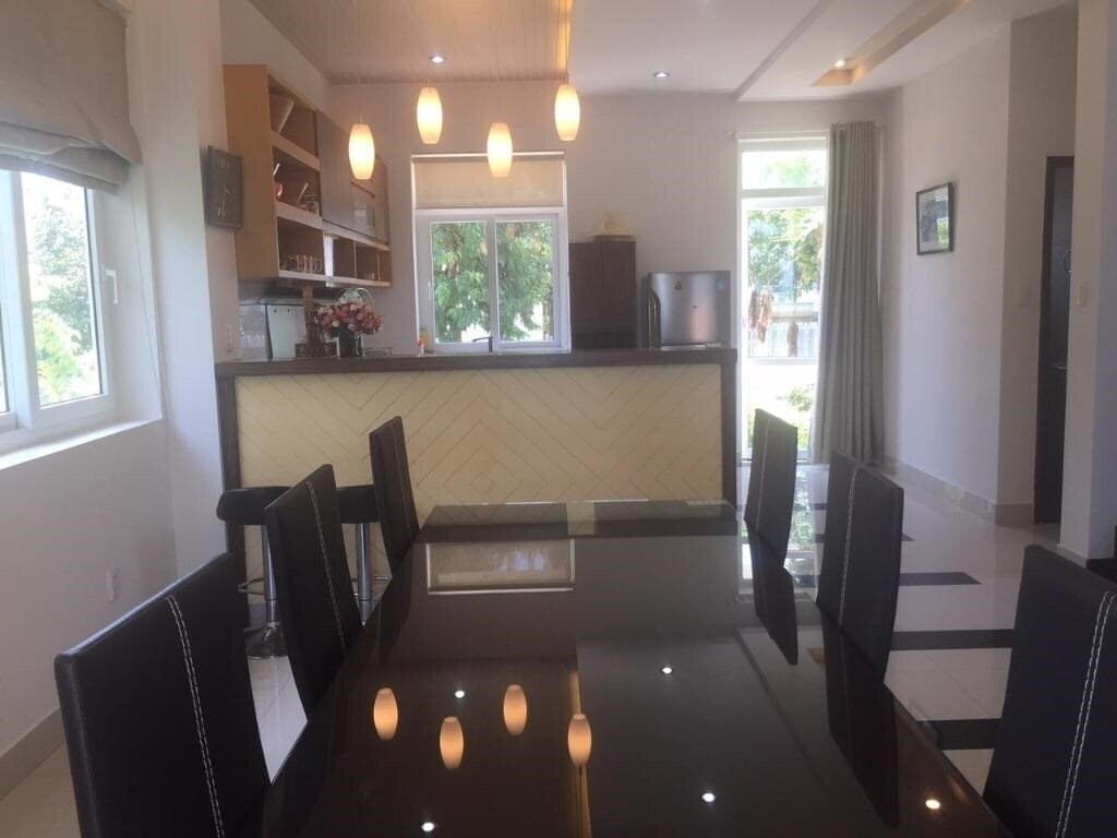 Фото Sahodo Villa Nha Trang 3*