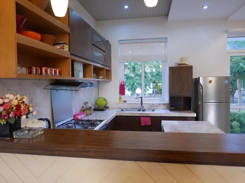 Изображение Sahodo Villa Nha Trang 3*