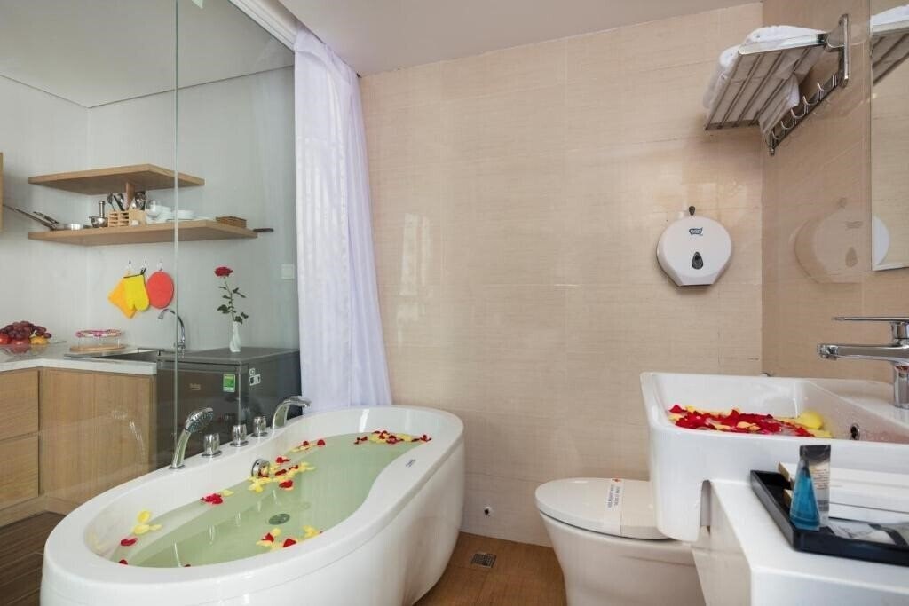 Фотографія Smile Hotel Nha Trang 3*