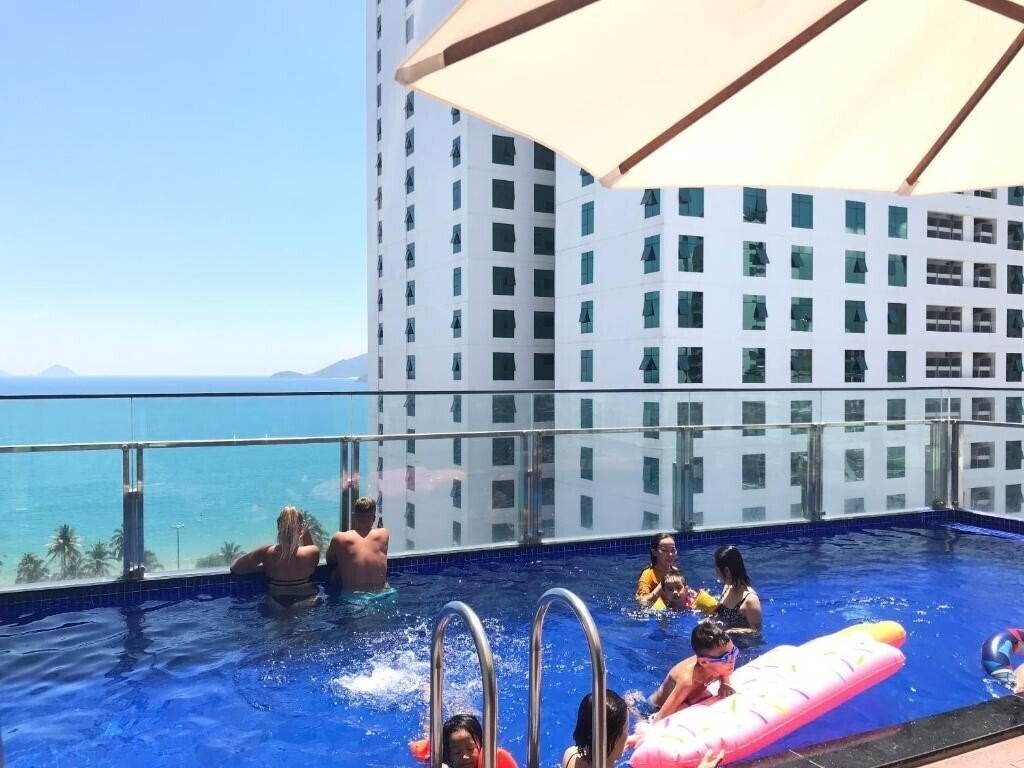 Зображення Smile Hotel Nha Trang 3*