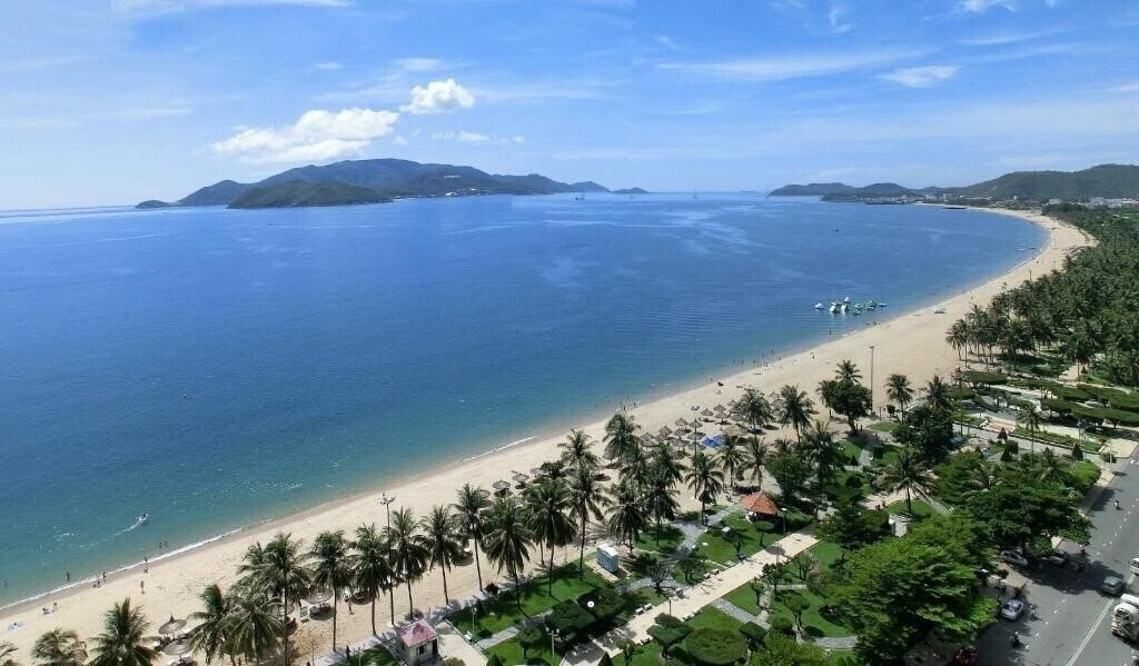 Картинка Ivy Hotel Nha Trang (ex. Ivy Hotel) 4*
