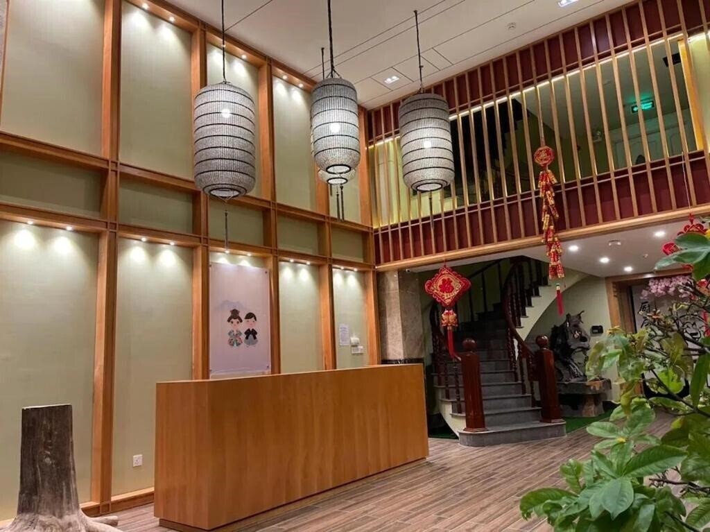Зображення Fuji Boutique Hotel 3*