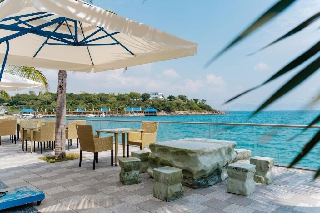 Картинка Paradise Resort 5*