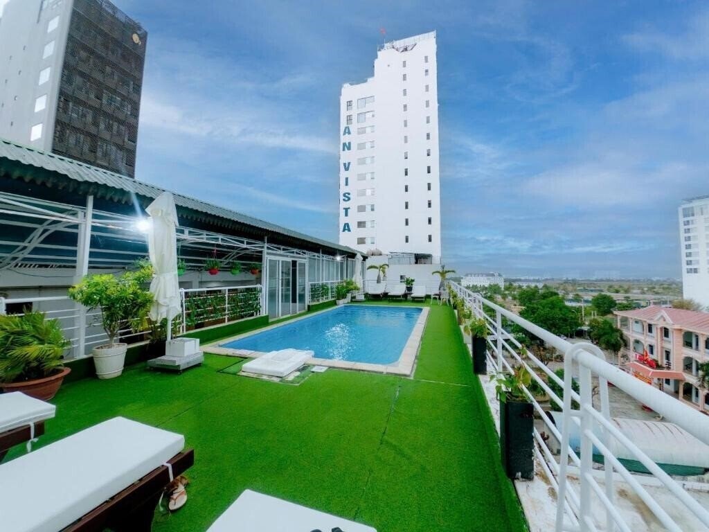 Зображення Lanxy Hotel 3*