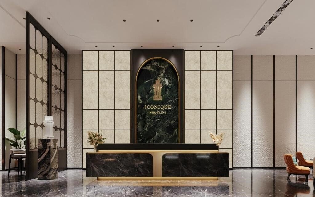 Зображення Iconique Hotel 3*