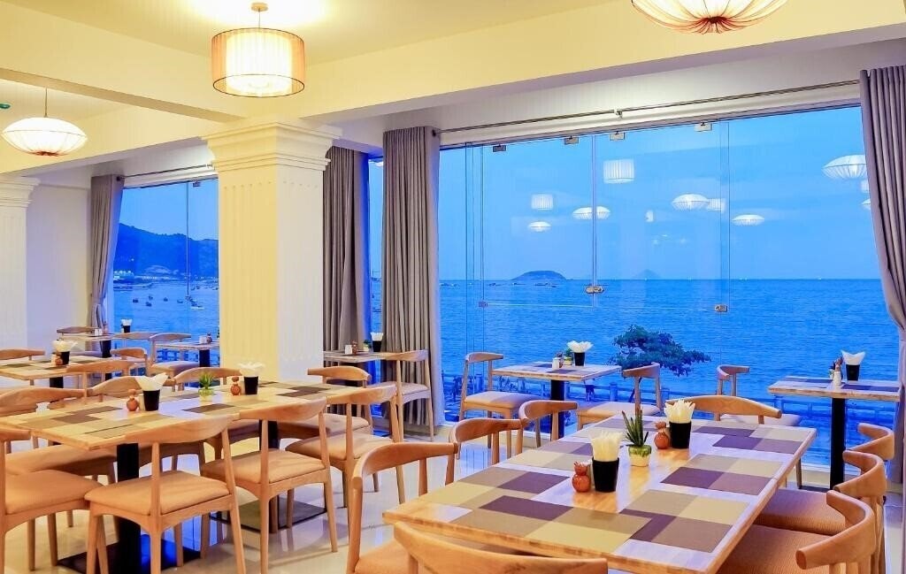 Зображення May Ngu Sac Hotel 3*