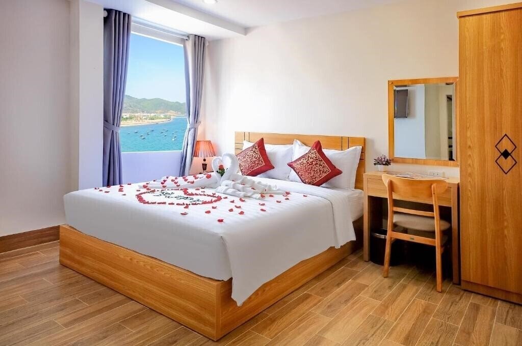 Зображення May Ngu Sac Hotel 3*