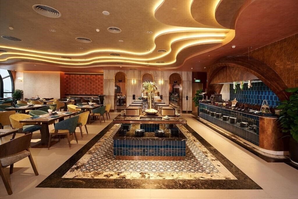 Зображення Champton Nha Trang Hotel 4*