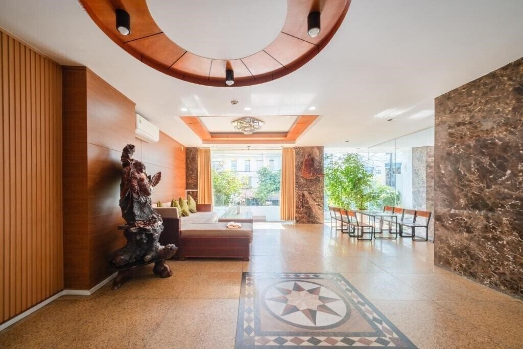 Фотографія Ola Hotel Nha Trang 3*