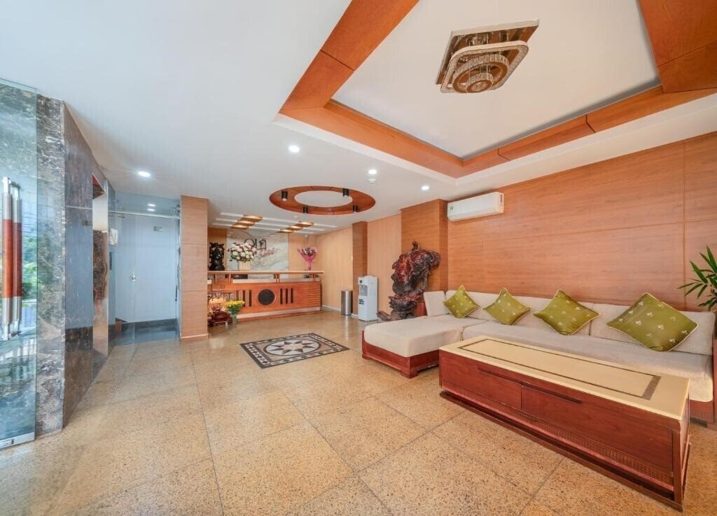 Изображение Hola Nha Trang Hotel (ex. Ola) 3*