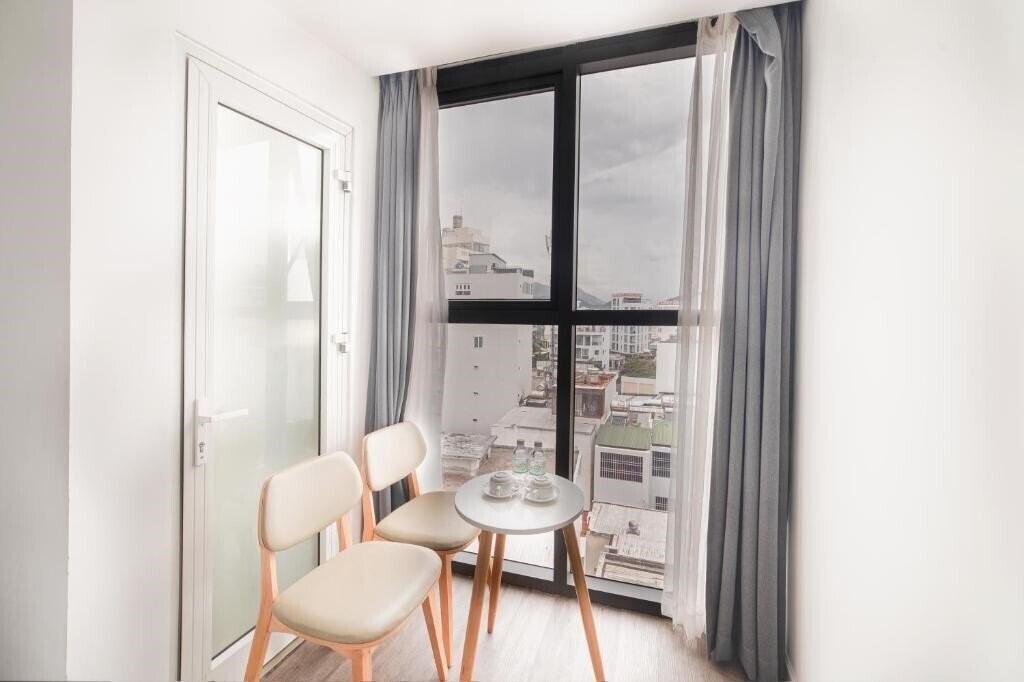 Изображение Dolphin Hotel Nha Trang 2*