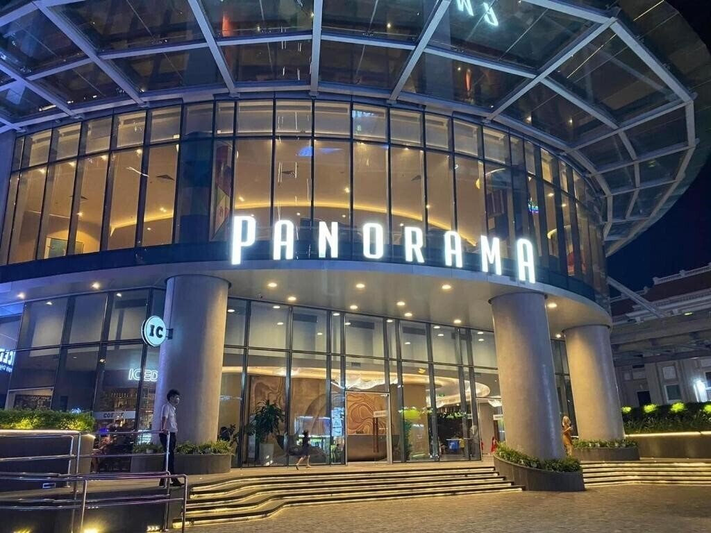Фотографія Panorama Nha Trang Central Condotel 5*