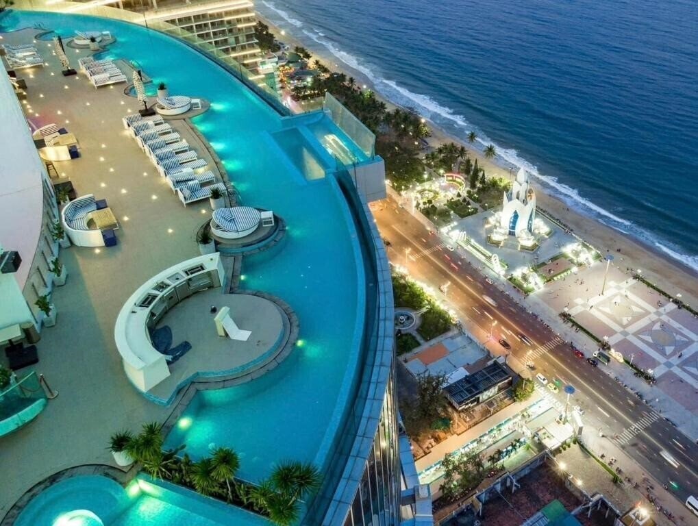Зображення Panorama Nha Trang Central Condotel 5*