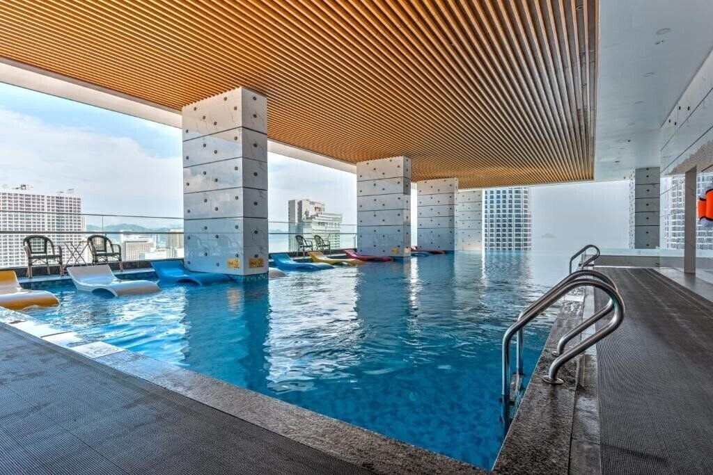 Картинка S Lux Apartment Virgo Nha Trang 5*