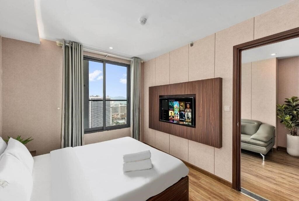 Фотография S Lux Apartment Virgo Nha Trang 5*