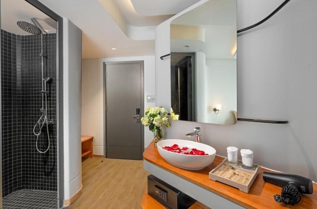 Фотография Seaside Boutique Hotel Nha Trang 4*
