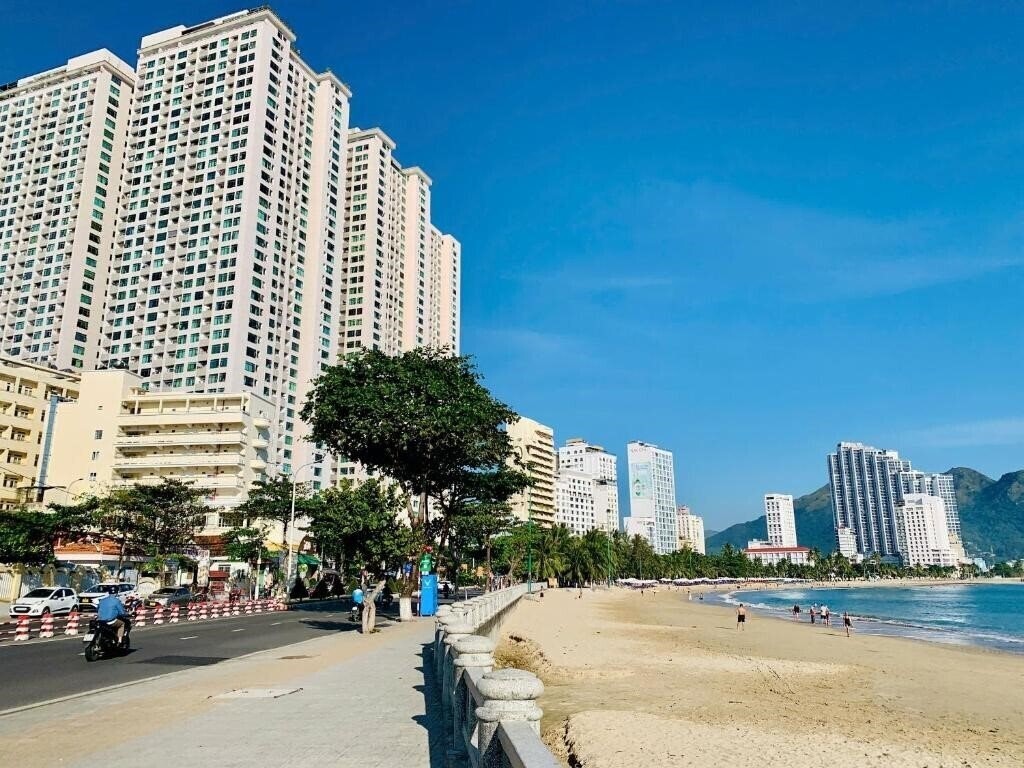 Фотография Media Nha Trang Hotel 3*
