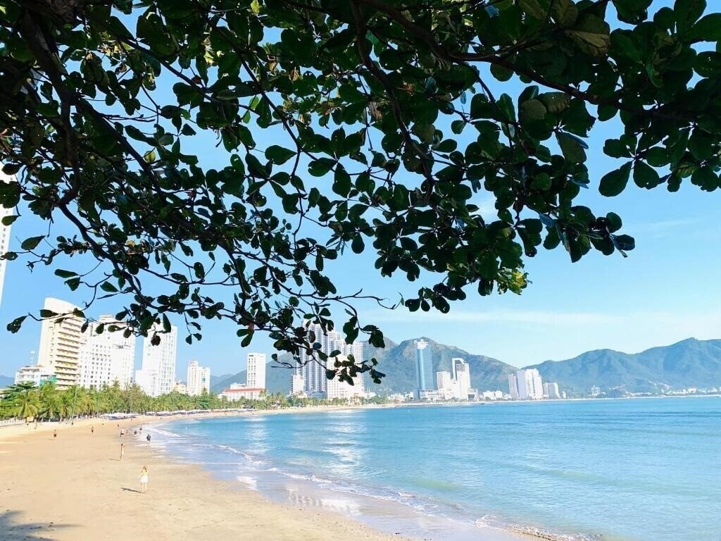 Изображение Media Nha Trang Hotel 3*