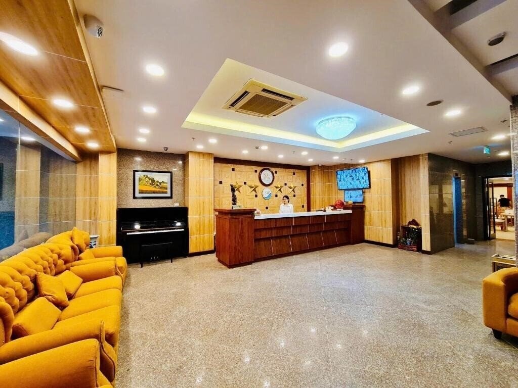 Картинка Media Nha Trang Hotel 3*