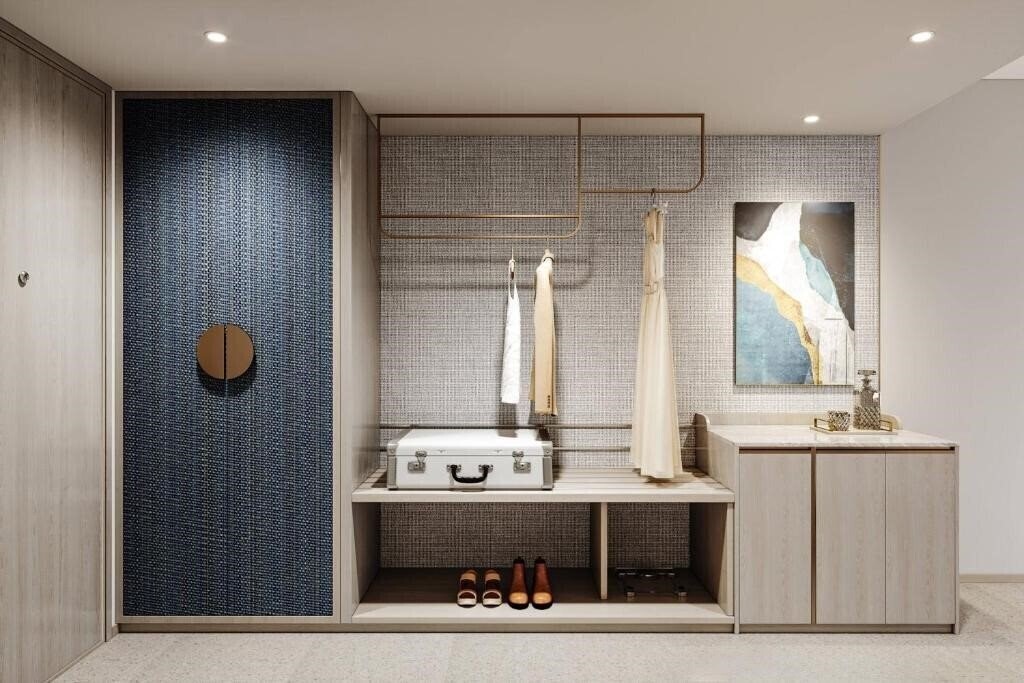 Фото Melia Aurea Nha Trang 5*