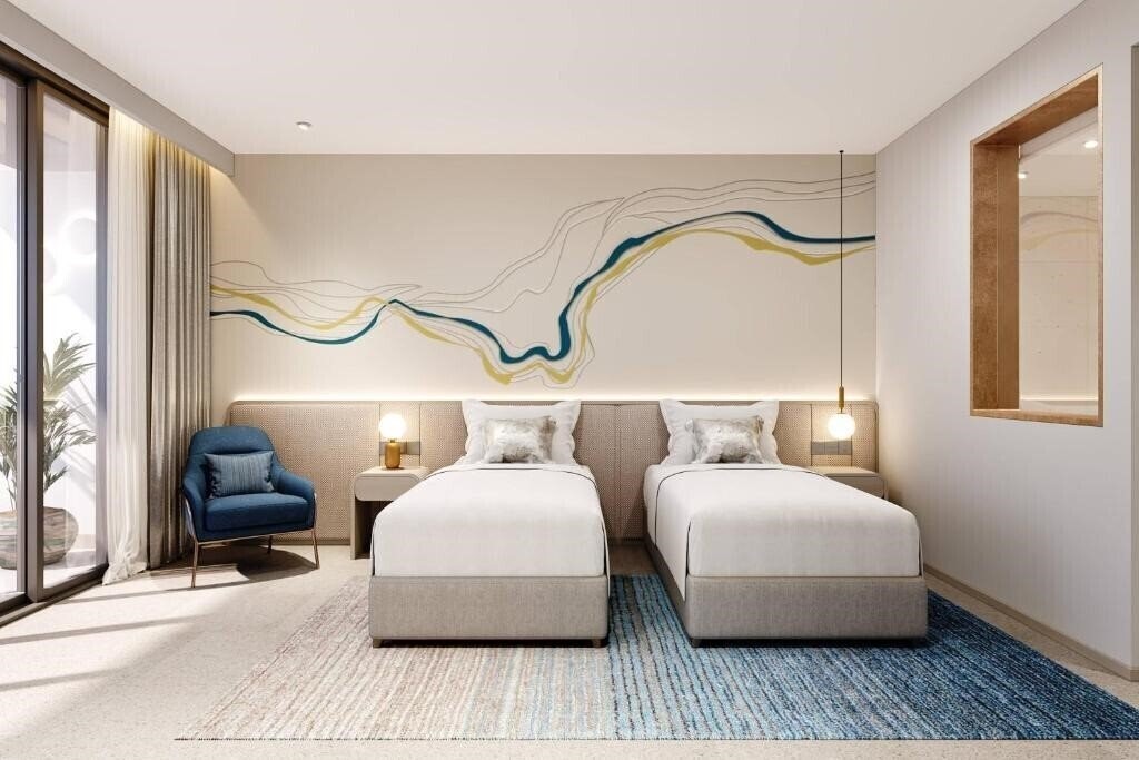 Фотография Melia Aurea Nha Trang 5*