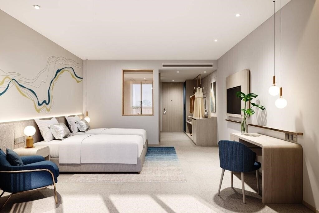 Изображение Melia Aurea Nha Trang 5*