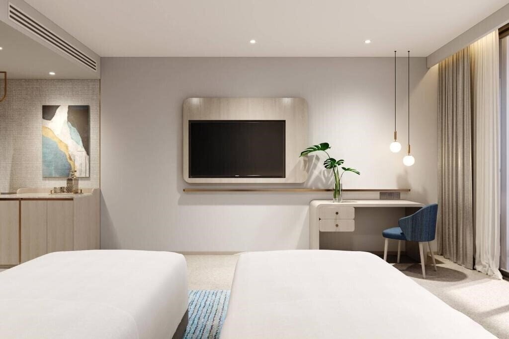 Картинка Melia Aurea Nha Trang 5*