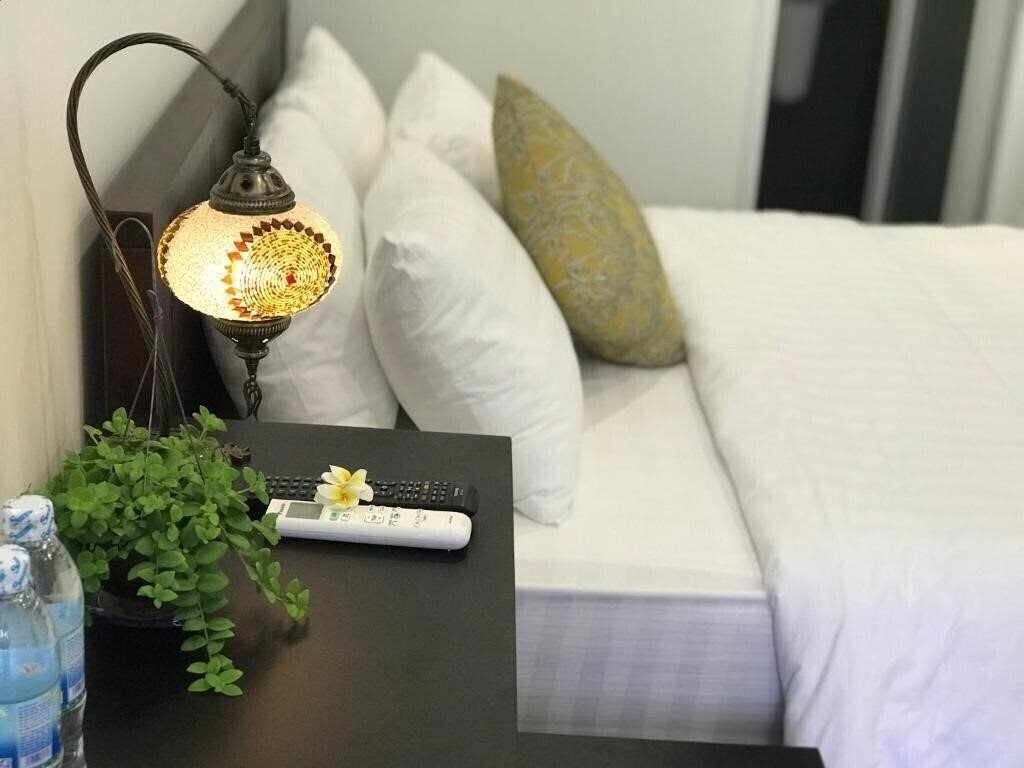Готель Moonlight House & Apartment Nha Trang 3*