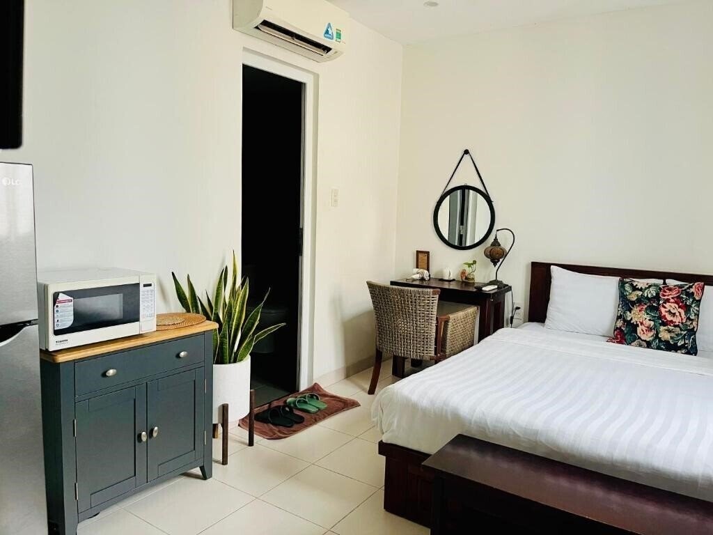 Фото Moonlight House & Apartment Nha Trang 3*