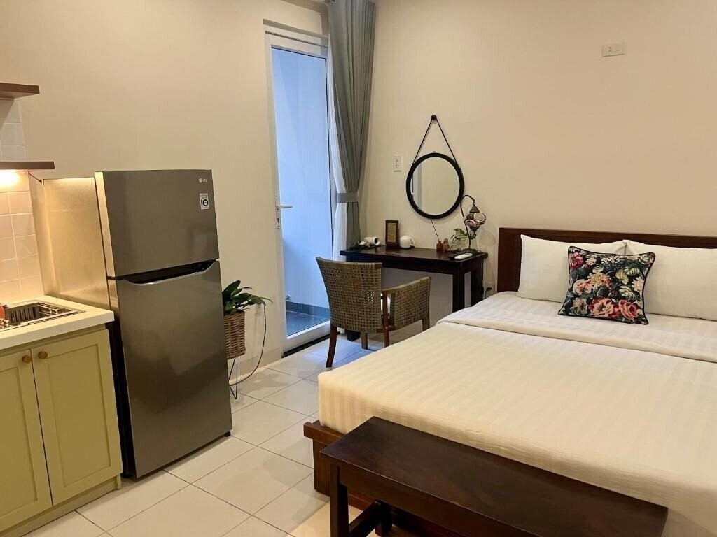 Зображення Moonlight House & Apartment Nha Trang 3*