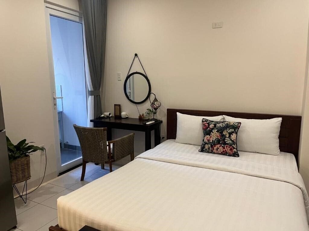 Картинка Moonlight House & Apartment Nha Trang 3*