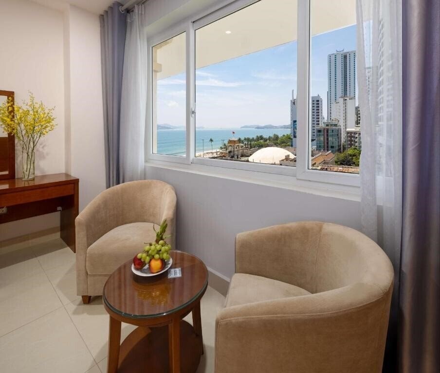 Зображення T78 Nha Trang Hotel 3*