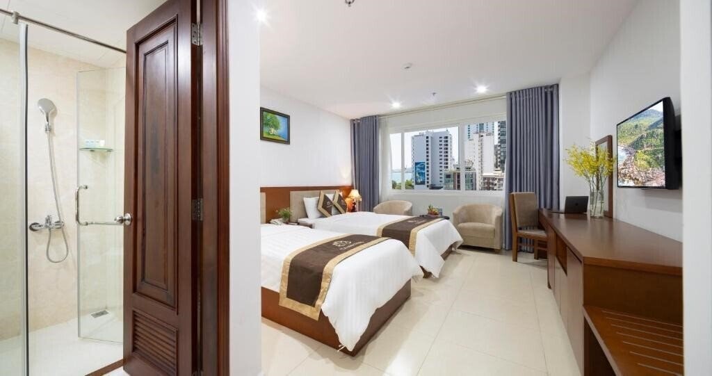 Картинка T78 Nha Trang Hotel 3*