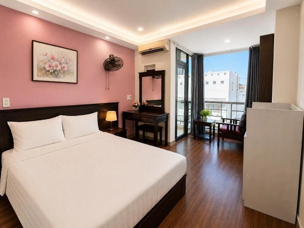 Фото Solara Hotel Nha Trang 3*