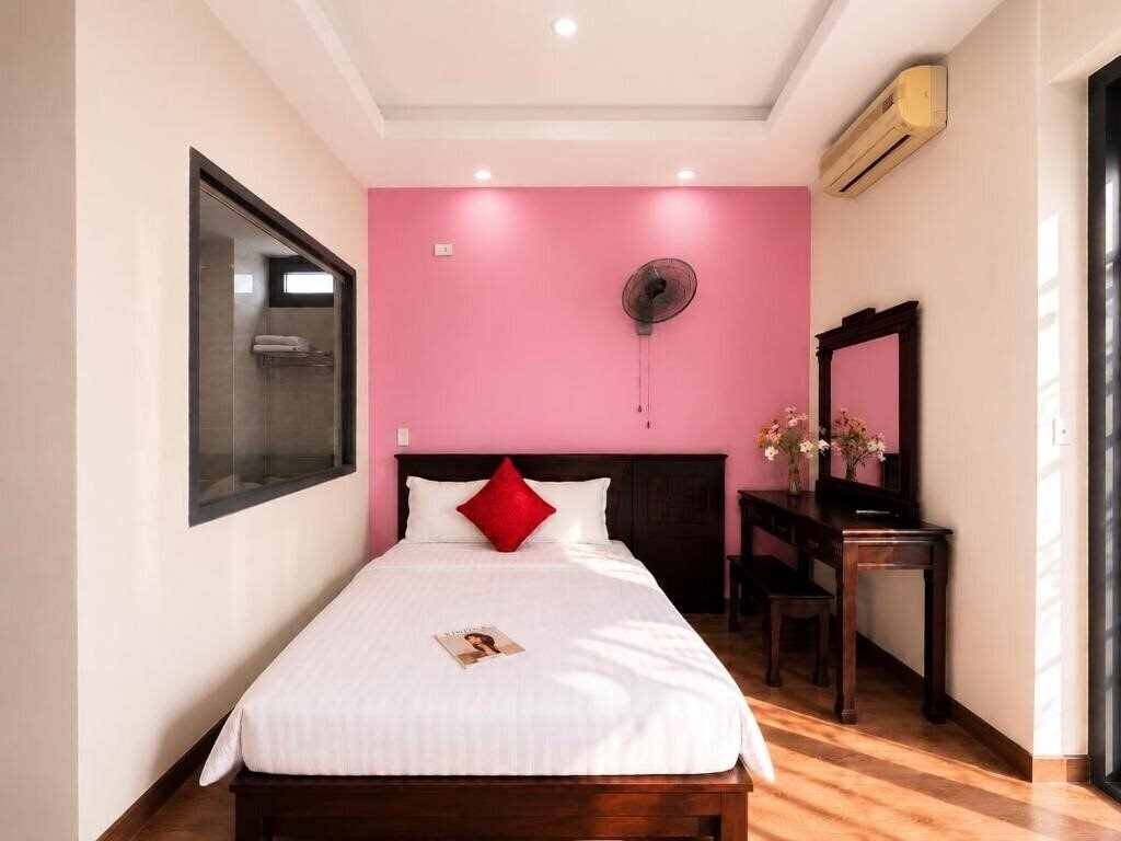 Фотографія Solara Hotel Nha Trang 3*