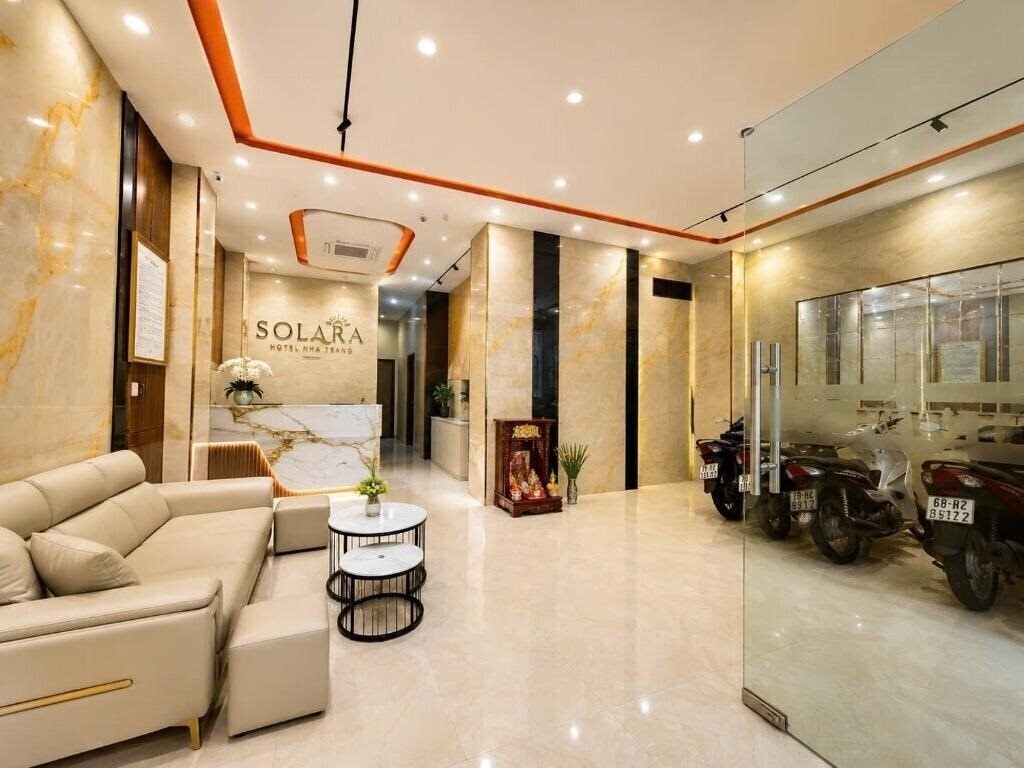 Зображення Solara Hotel Nha Trang 3*