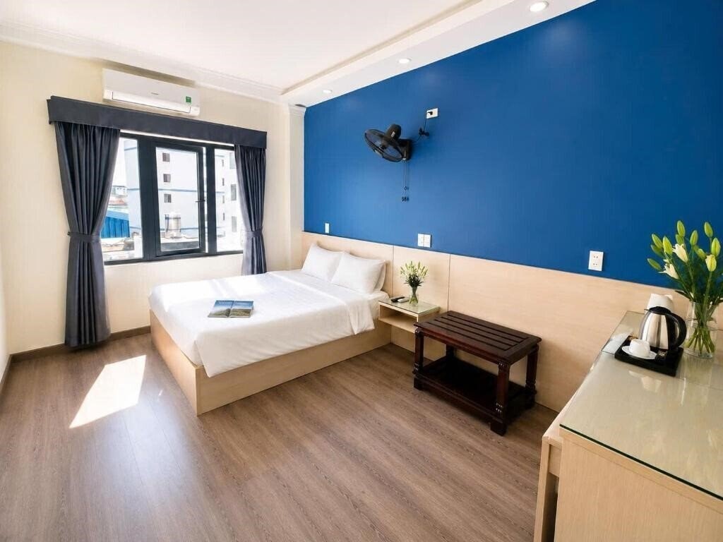 Картинка Solara Hotel Nha Trang 3*