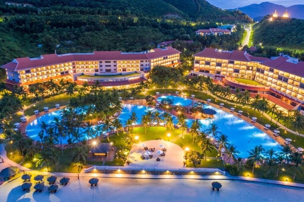 Фотографія Vinpearl Resort & SPA Nha Trang Bay 5*