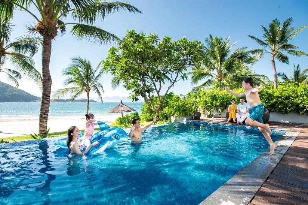 Зображення Vinpearl Resort & SPA Nha Trang Bay 5*